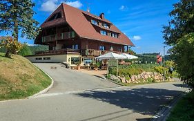 Hotel Bartlehof
